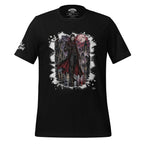Riot Rogues | Old Money - Graphic Tee