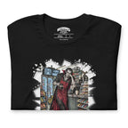 Riot Rogues | Open All Night - Graphic Tee
