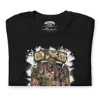 Riot Rogues | Order Up - Graphic Tee