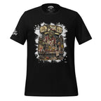 Riot Rogues | Order Up - Graphic Tee
