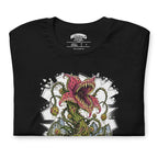 Riot Rogues | Overgrown - Graphic Tee