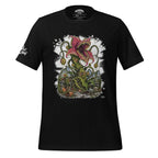 Riot Rogues | Overgrown - Graphic Tee