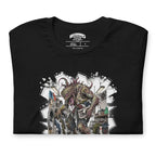 Riot Rogues | Spin Cycle - Graphic Tee