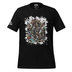 Riot Rogues | Spin Cycle - Graphic Tee