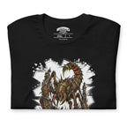 Riot Rogues | Tail End - Graphic Tee