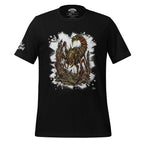 Riot Rogues | Tail End - Graphic Tee