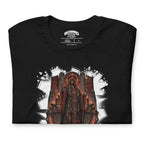 Riot Rogues | The Deacon - Graphic Tee