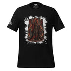 Riot Rogues | The Deacon - Graphic Tee