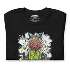 Riot Rogues | Think Tank - Graphic Tee