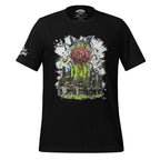 Riot Rogues | Think Tank - Graphic Tee