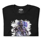 Riot Rogues | Tracking Error - Graphic Tee