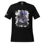 Riot Rogues | Tracking Error - Graphic Tee