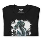 Riot Rogues | Undertow - Graphic Tee