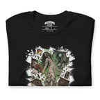 Riot Rogues | Unrest - Graphic Tee
