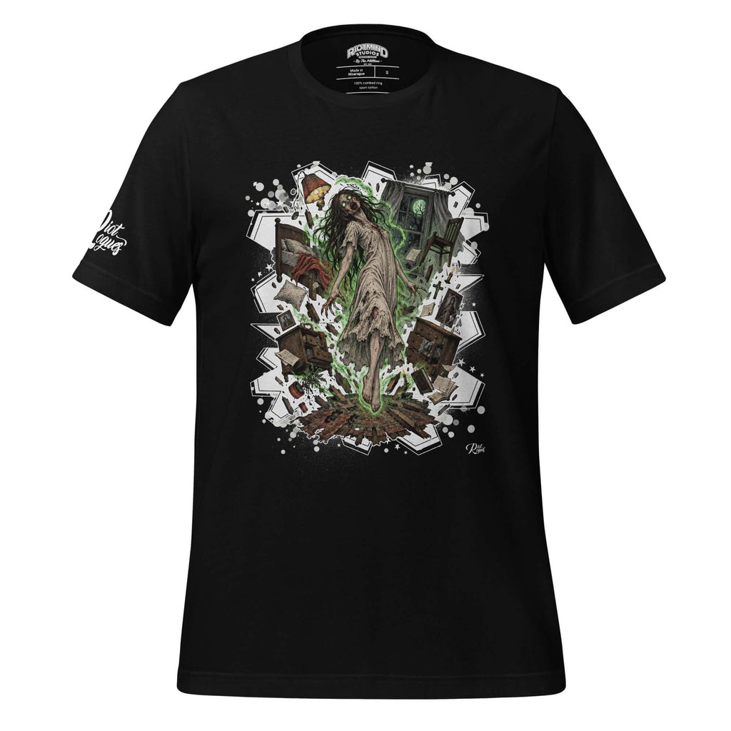 Riot Rogues | Unrest - Graphic Tee