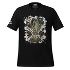 Riot Rogues | Unrest - Graphic Tee
