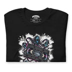 Riot Rogues | Unspooled - Graphic Tee