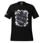 Riot Rogues | Unspooled - Graphic Tee