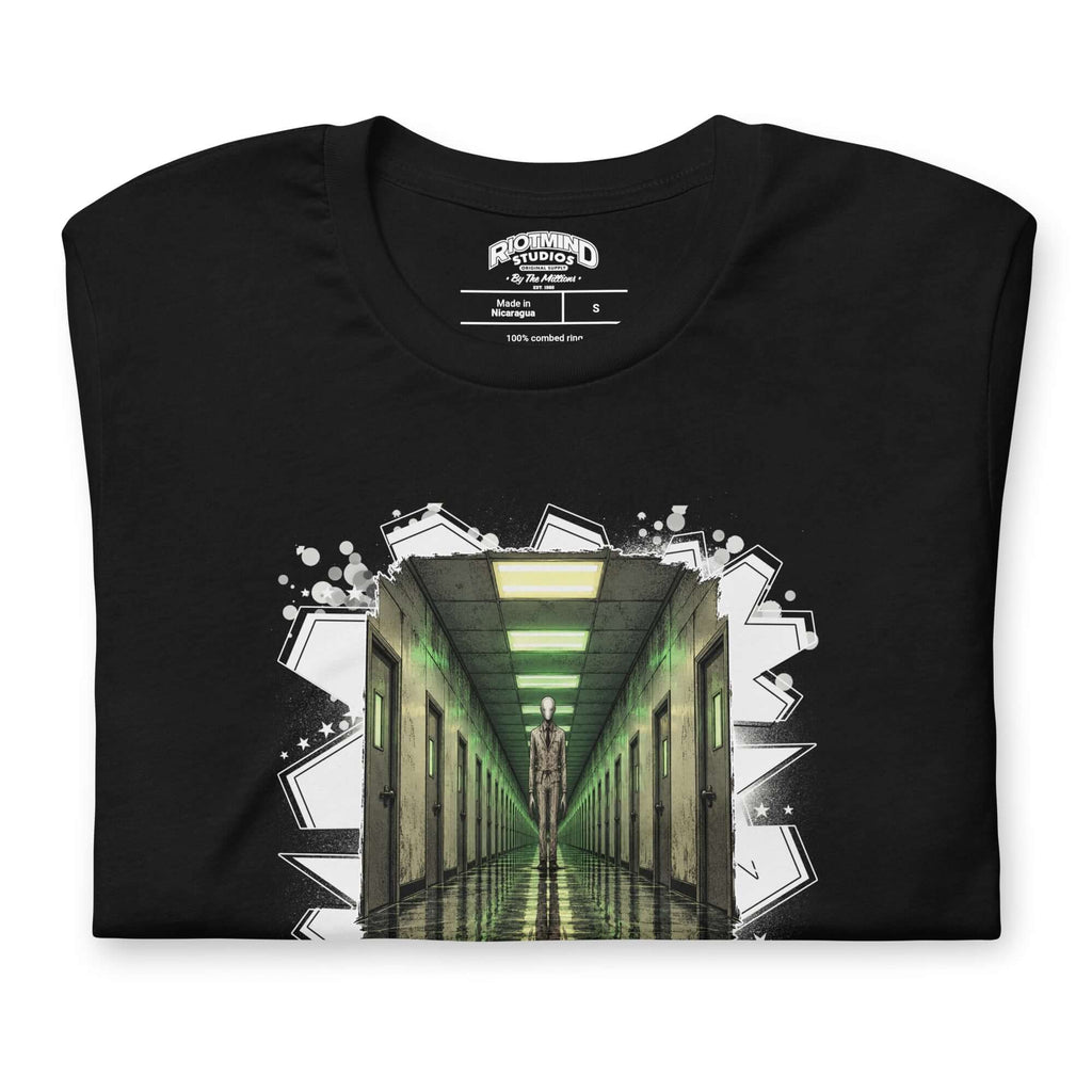 Riot Rogues | West Wing - Graphic Tee