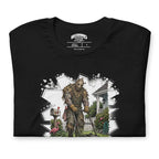 Riot Rogues | Yard Work - Graphic Tee