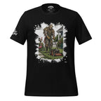 Riot Rogues | Yard Work - Graphic Tee
