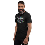 Panther Platform Lineup Since 2003 — Graphic Tee