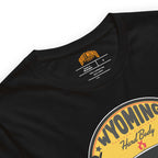 Panther Platform Factions - Wyoming | Unisex T-Shirt