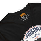 Panther Platform Factions - Virginias | Unisex T-Shirt