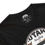 Panther Platform Factions - Utah | Unisex T-Shirt