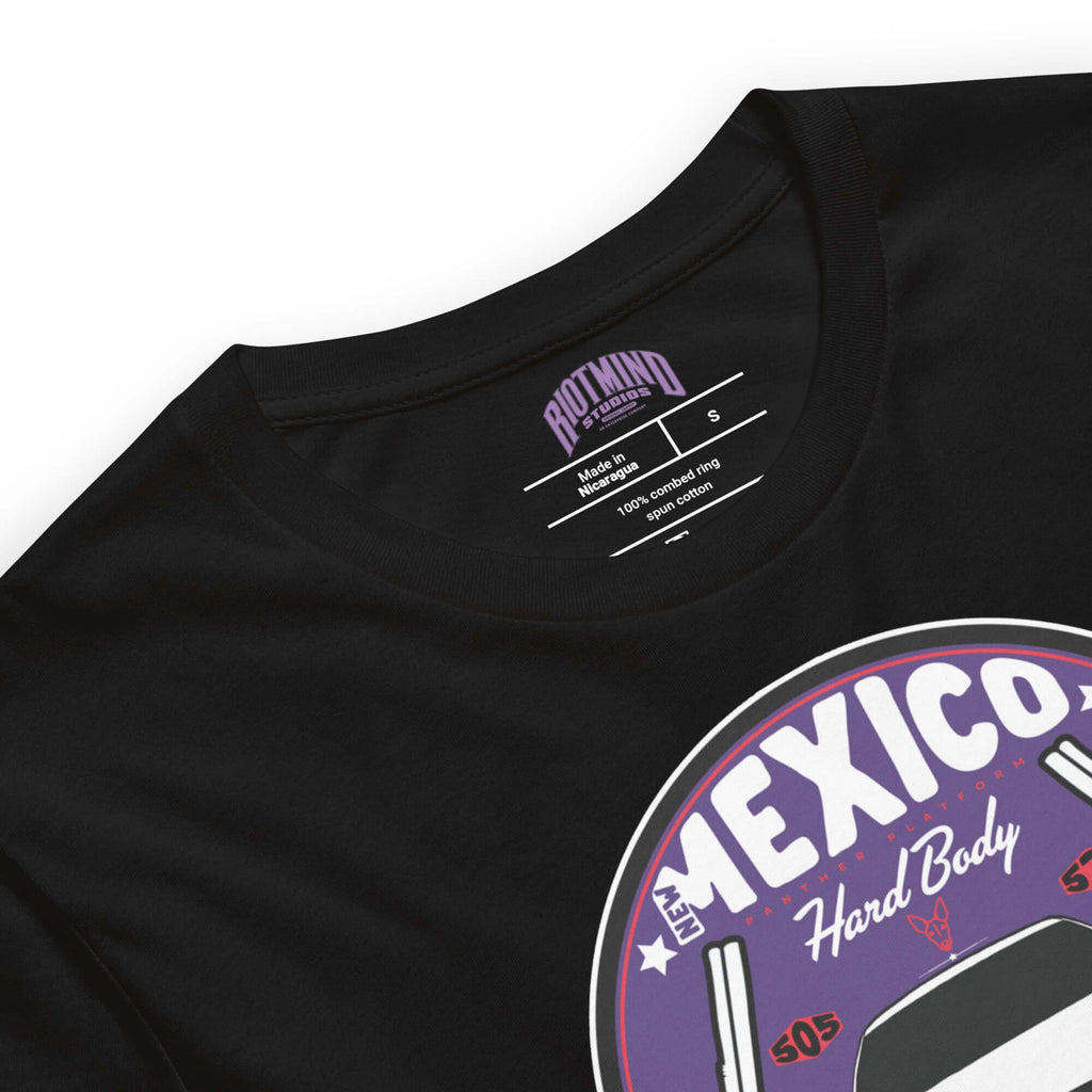 Panther Platform Factions - New Mexico | Unisex T-Shirt
