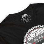 Panther Platform Factions - New Hampshire | Unisex T-Shirt