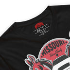 Panther Platform Factions - Missouri | Unisex T-Shirt