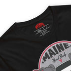 Panther Platform Factions - Maine | Unisex T-Shirt