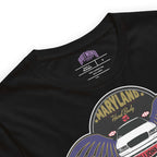 Panther Platform Factions - Maryland | Unisex T-Shirt