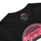 Panther Platform Factions - Louisiana | Unisex T-Shirt