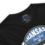 Panther Platform Factions - Kansas | Unisex T-Shirt