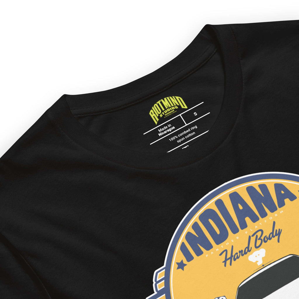 Panther Platform Factions - Indiana | Unisex T-Shirt