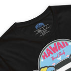 Panther Platform Factions - Hawaii | Unisex T-Shirt