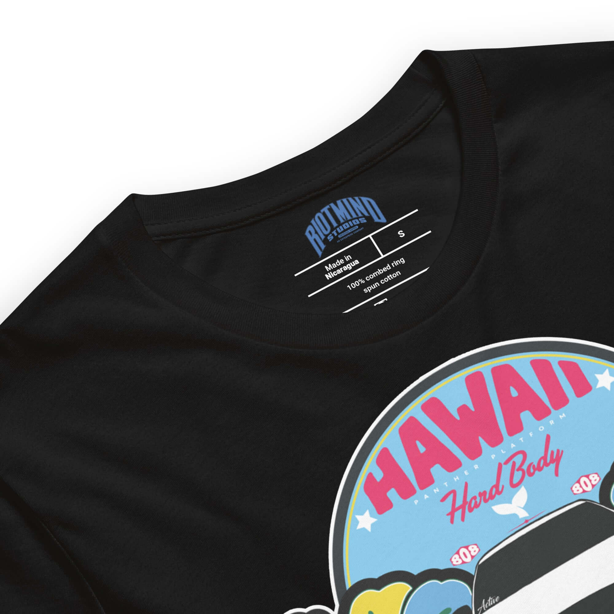 Panther Platform Factions - Hawaii | Unisex T-Shirt