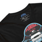 Panther Platform Factions - Florida | Unisex T-Shirt