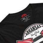 Panther Platform Factions - Arkansas | Unisex T-Shirt