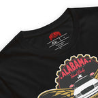 Panther Platform Factions - Alabama | Unisex T-Shirt