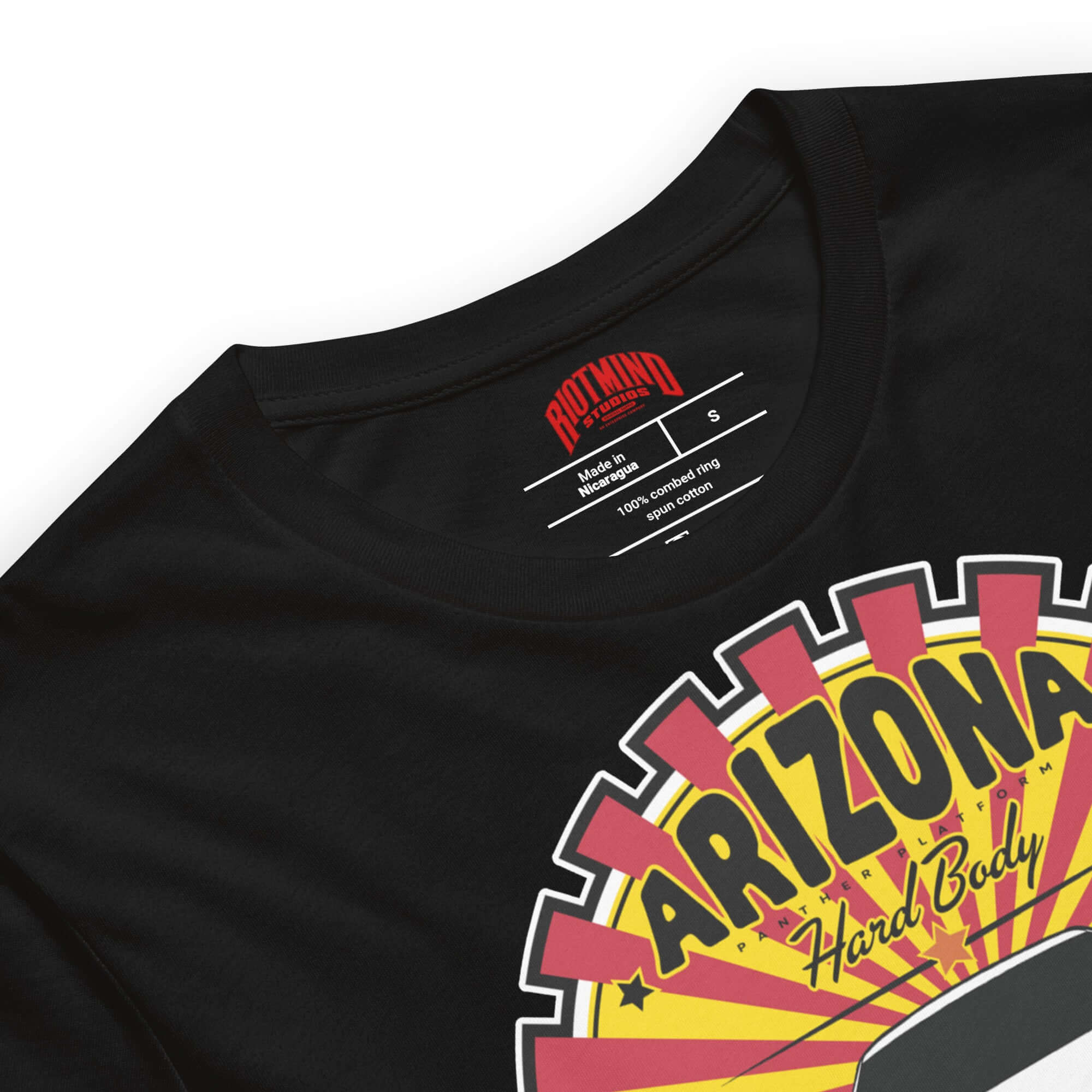 Panther Platform Factions - Arizona | Unisex T-Shirt
