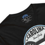 Panther Platform Factions - Carolinas | Unisex T-Shirt