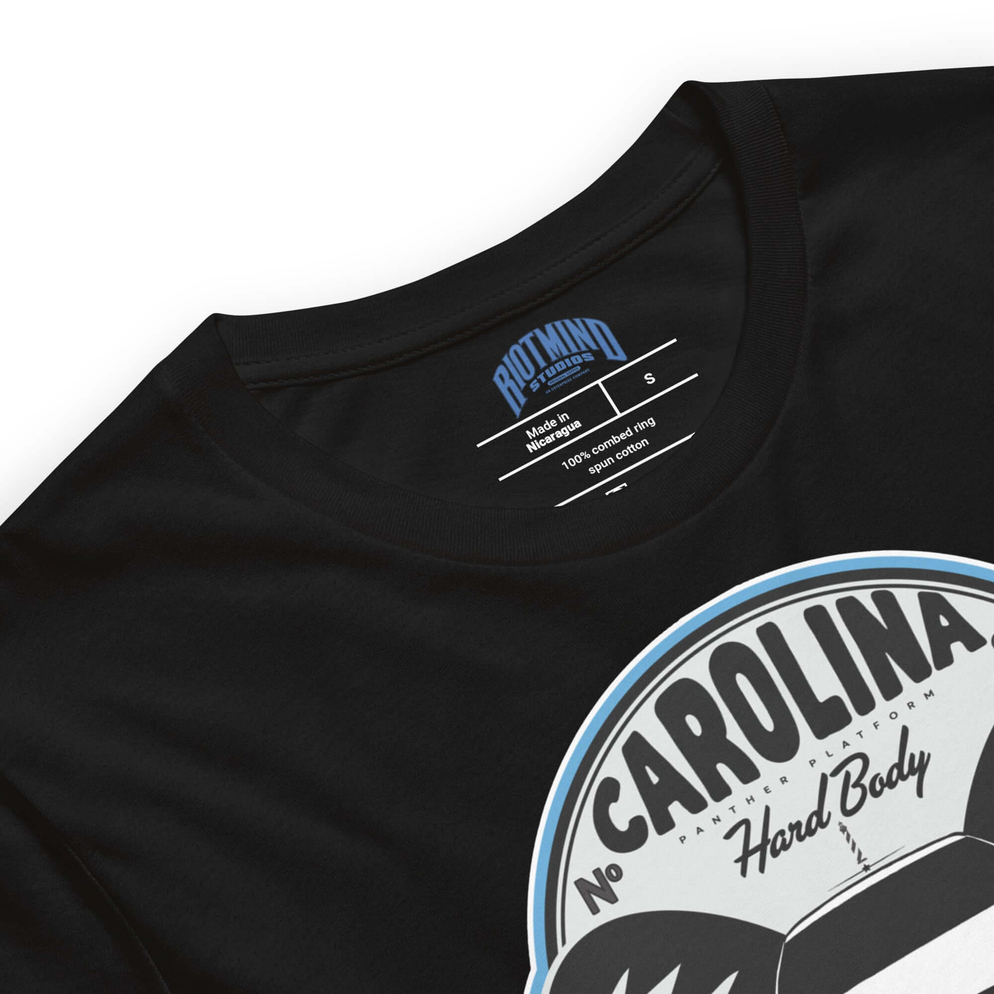 Panther Platform Factions - Carolinas | Unisex T-Shirt