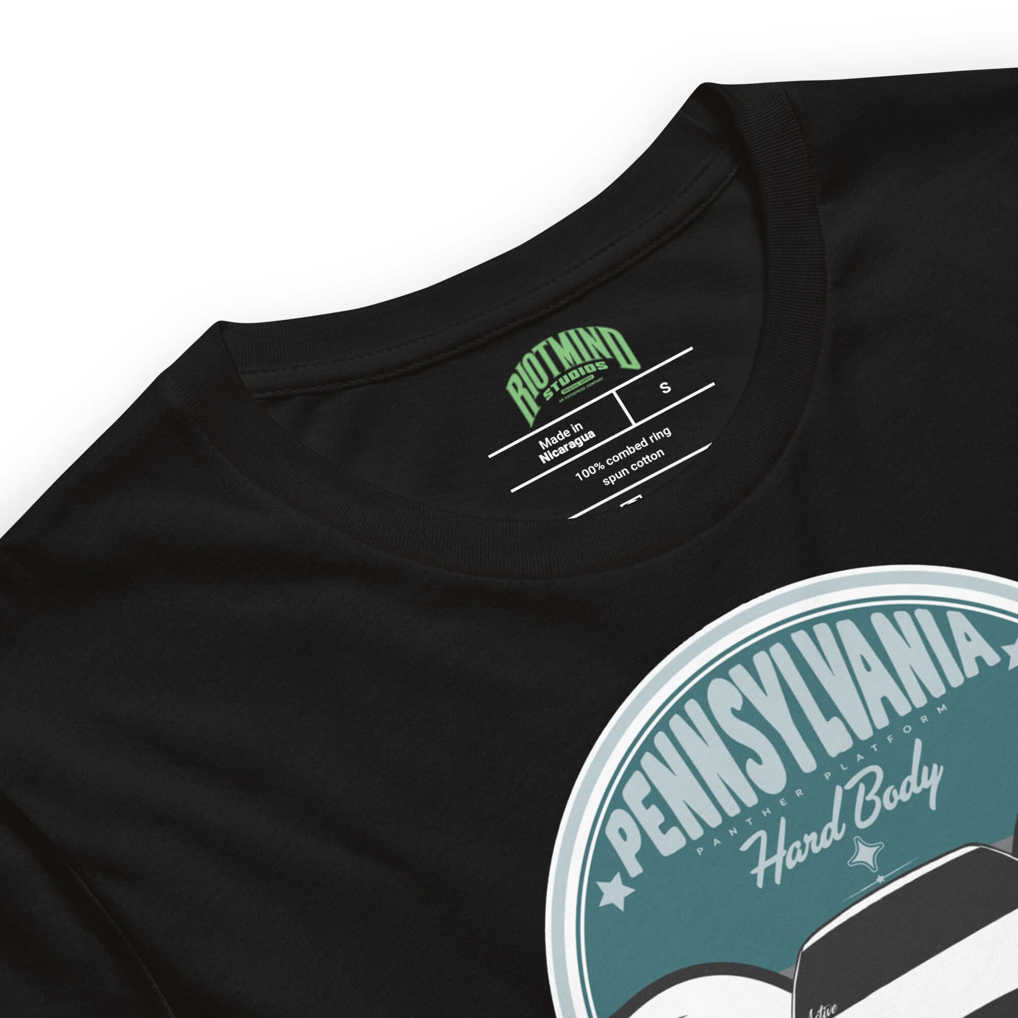 Panther Platform Factions - Pennsylvania | Unisex T-Shirt