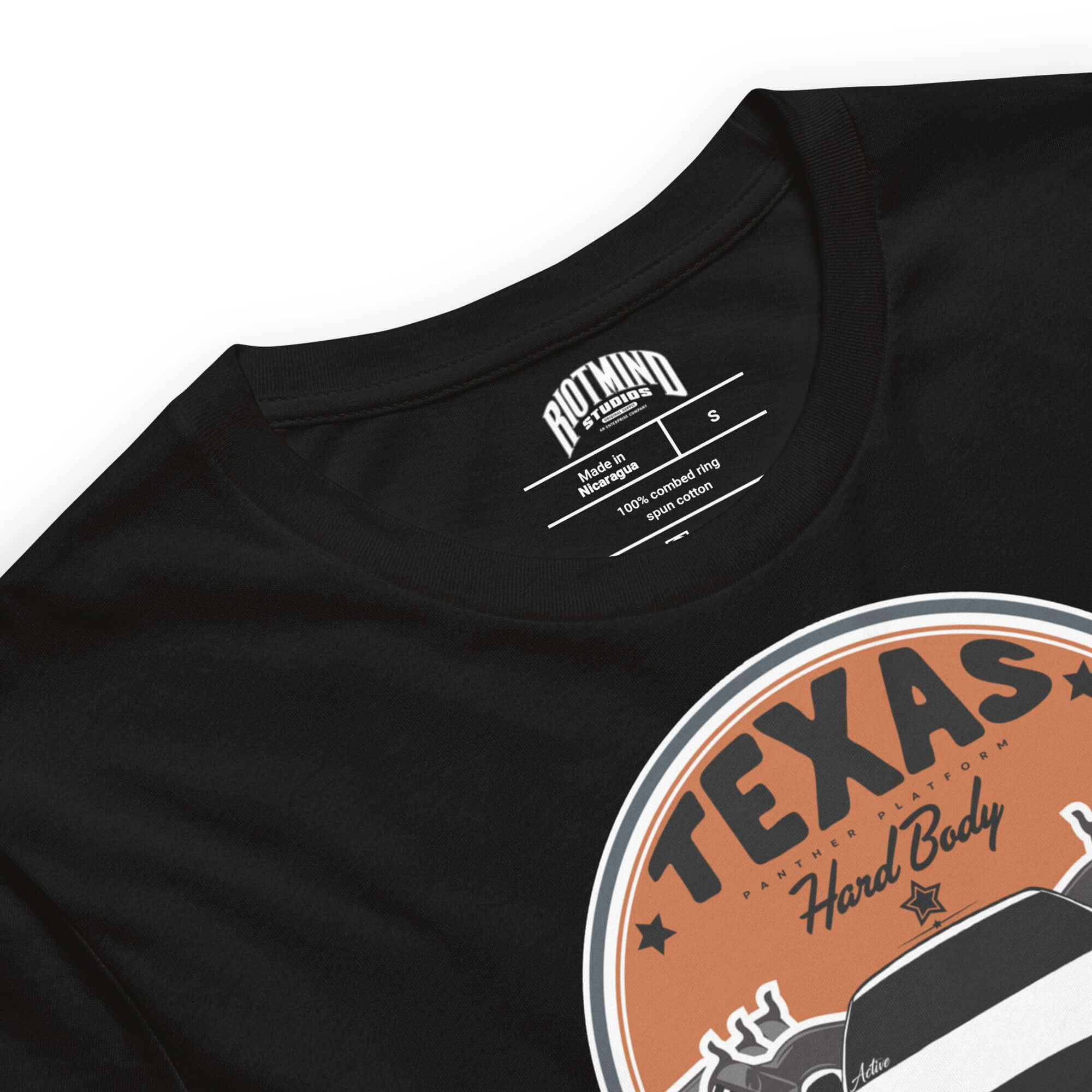 Panther Platform Factions - Texas | Unisex T-Shirt