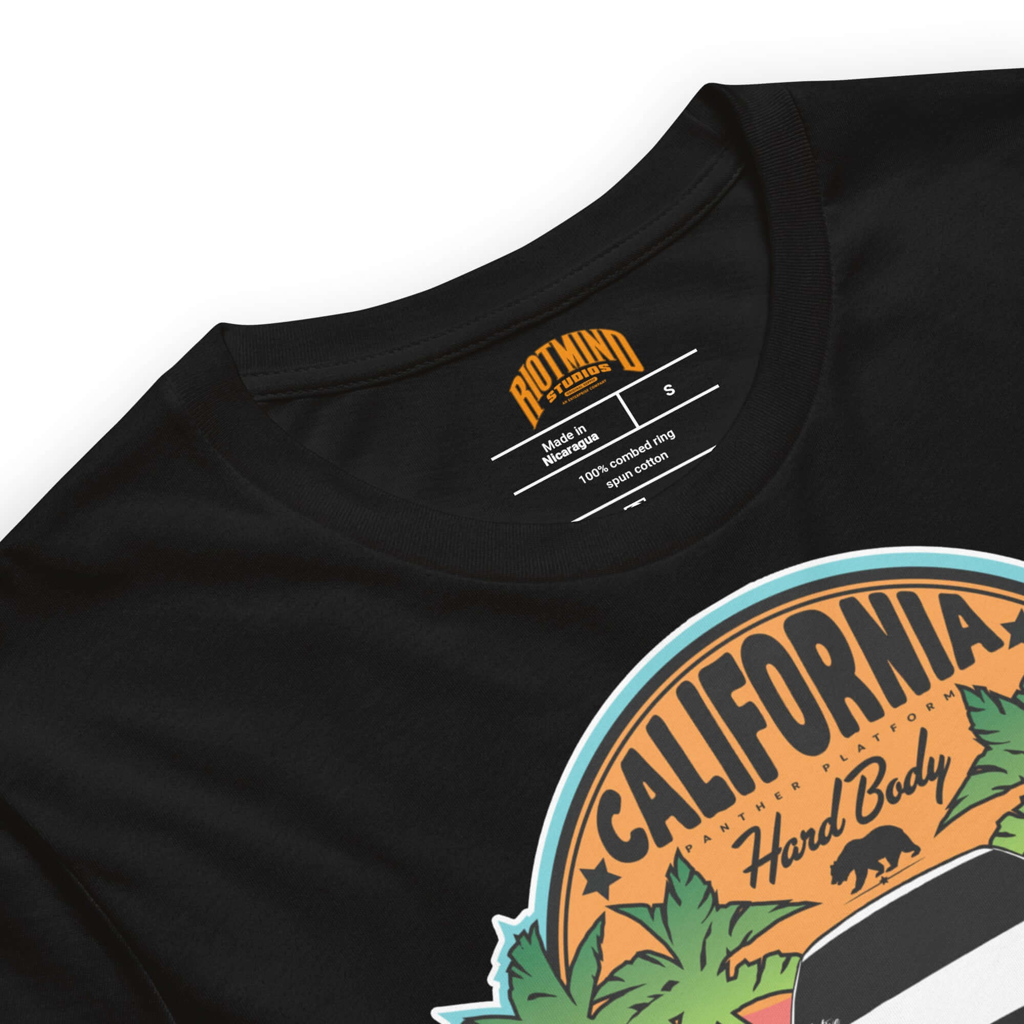 Panther Platform Factions - California | Unisex T-Shirt