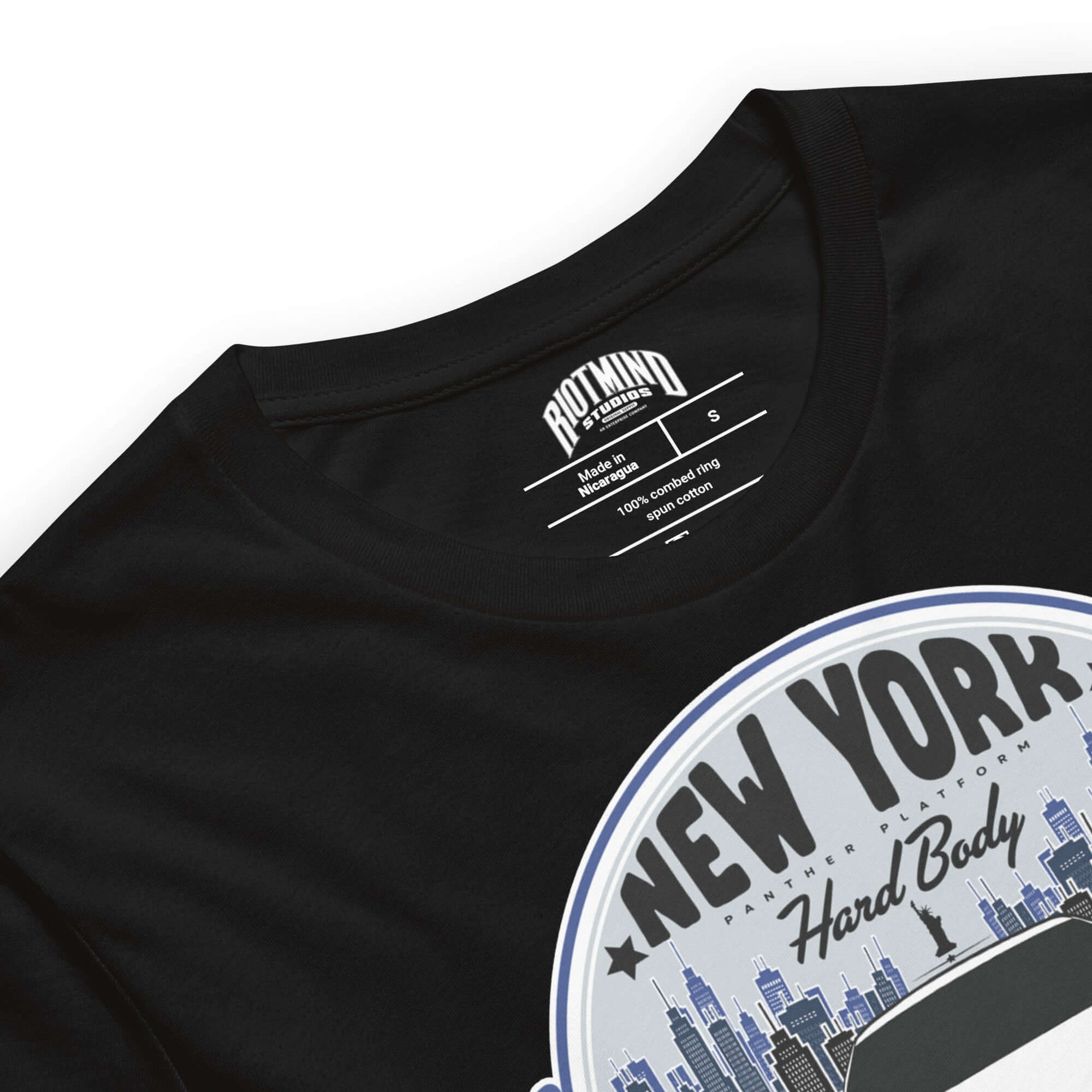 Panther Platform Factions - New York | Unisex T-Shirt