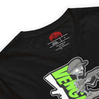 The Vengeful Army | Corpse Commander Unisex T-shirt